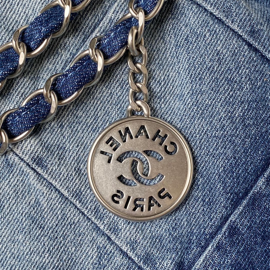 Chanel - Luxury Bag - CHL - 184