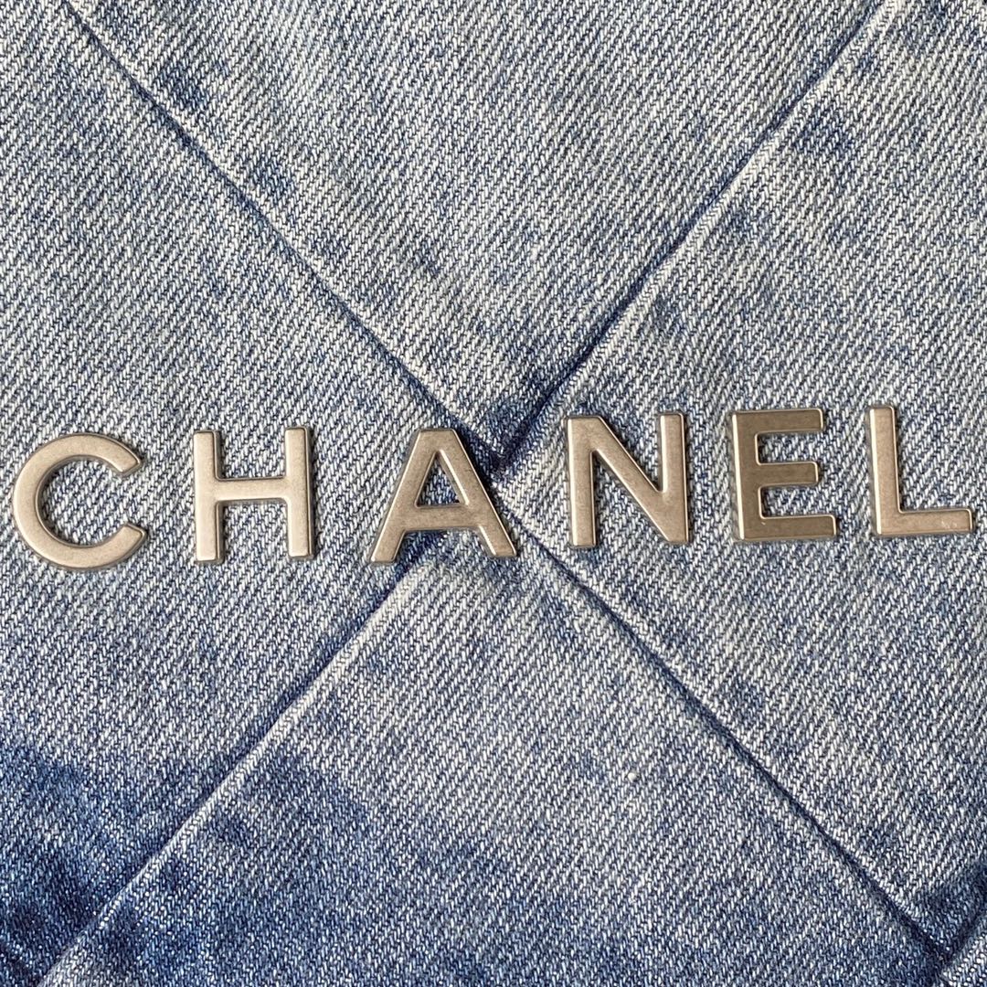 Chanel - Luxury Bag - CHL - 184