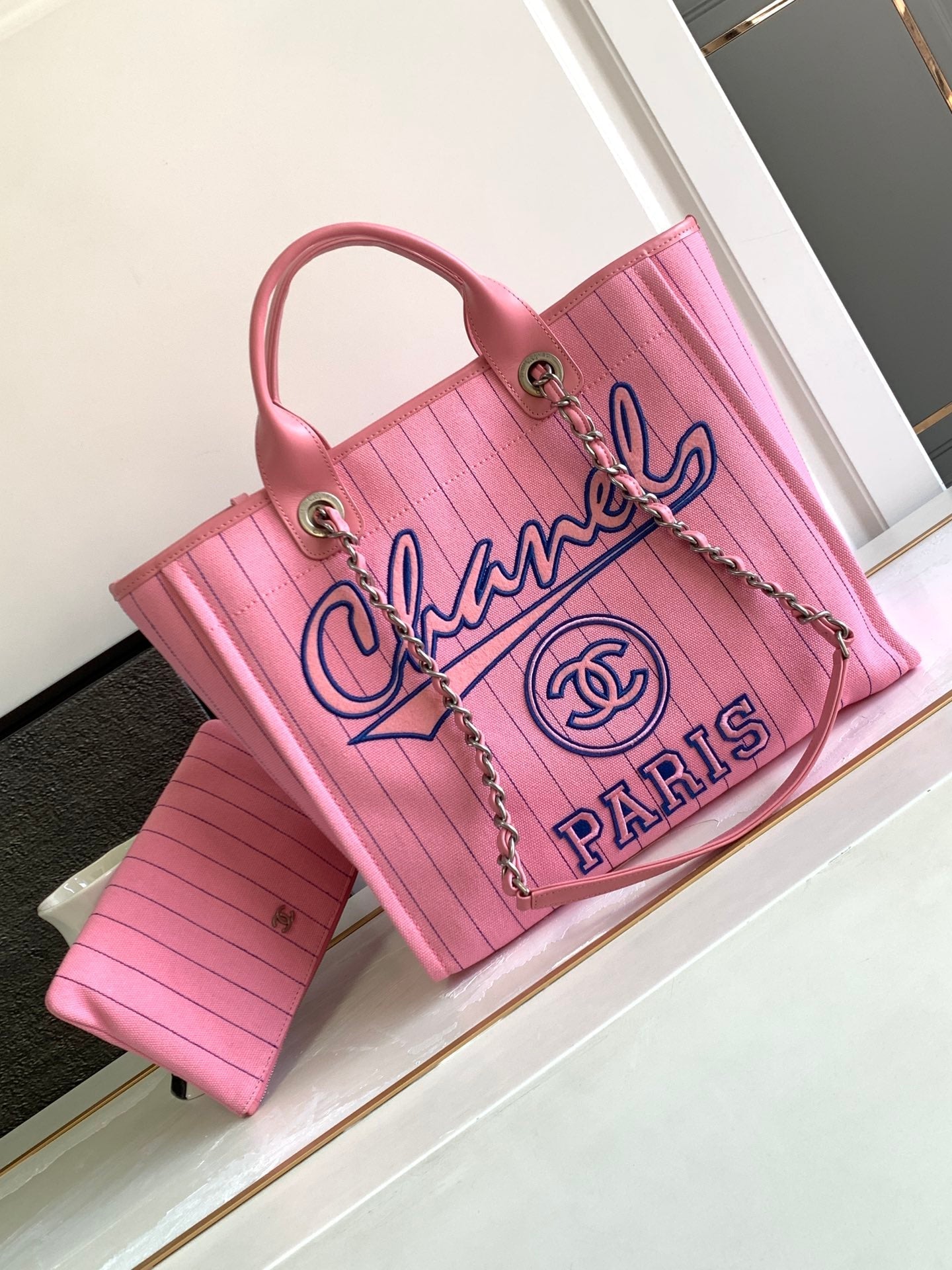 Chanel - Luxury Bag - CHL - 170