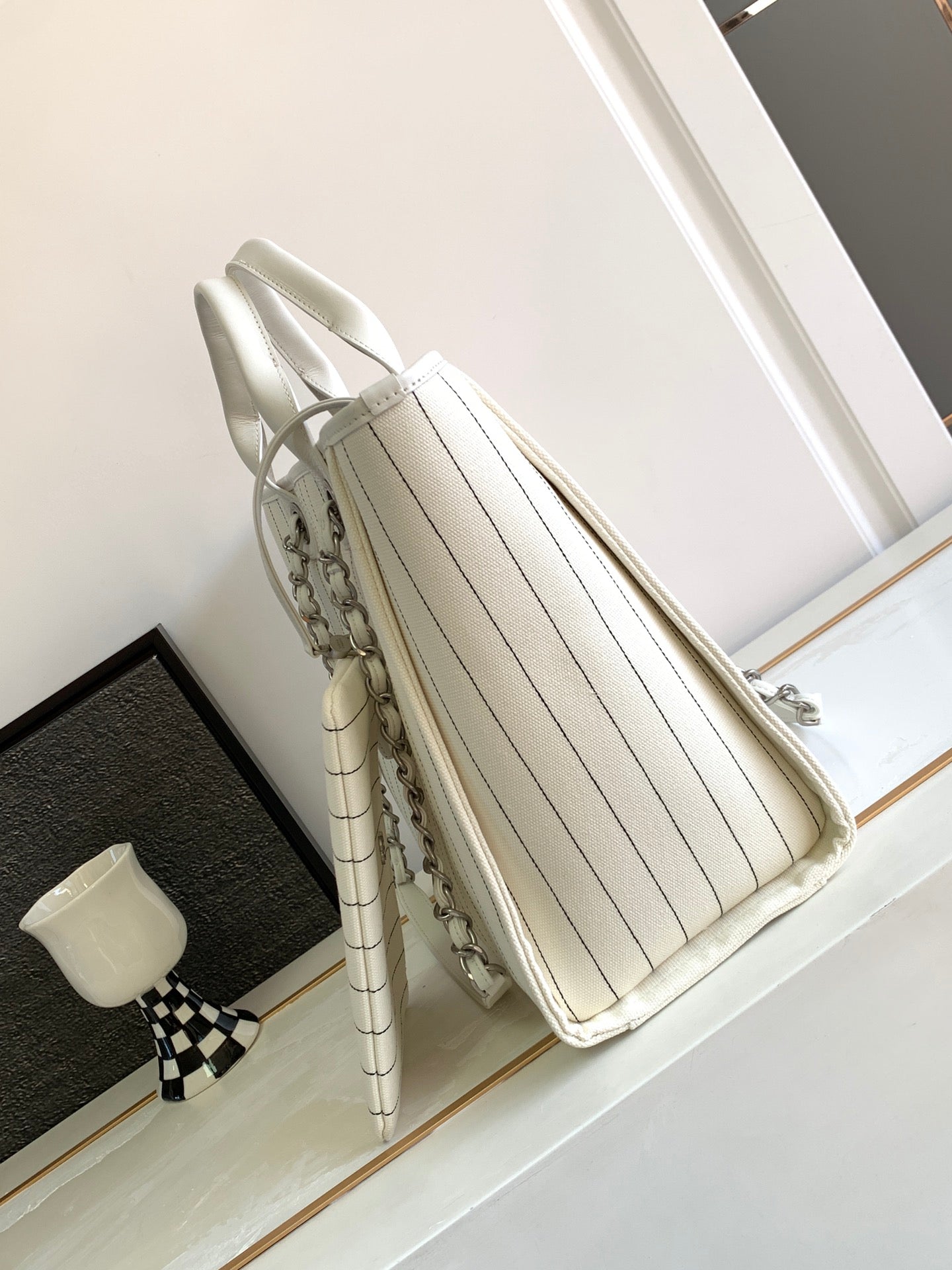 Chanel - Luxury Bag - CHL - 169