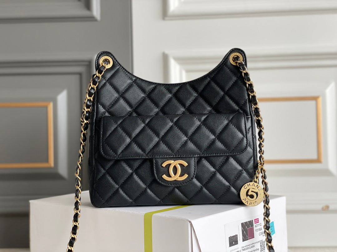Chanel - Luxury Bag - CHL - 196