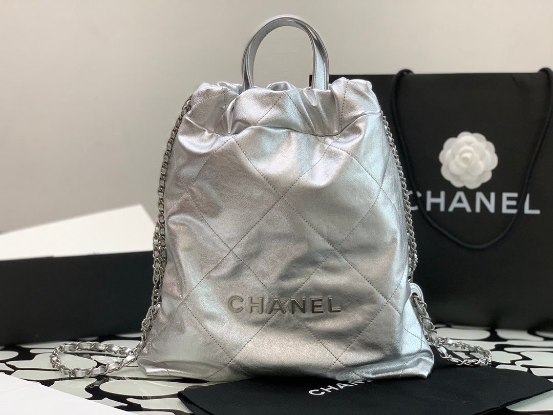 Chanel - Luxury Bag - CHL - 118