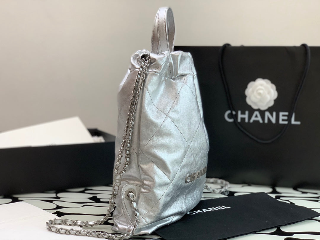 Chanel - Luxury Bag - CHL - 118