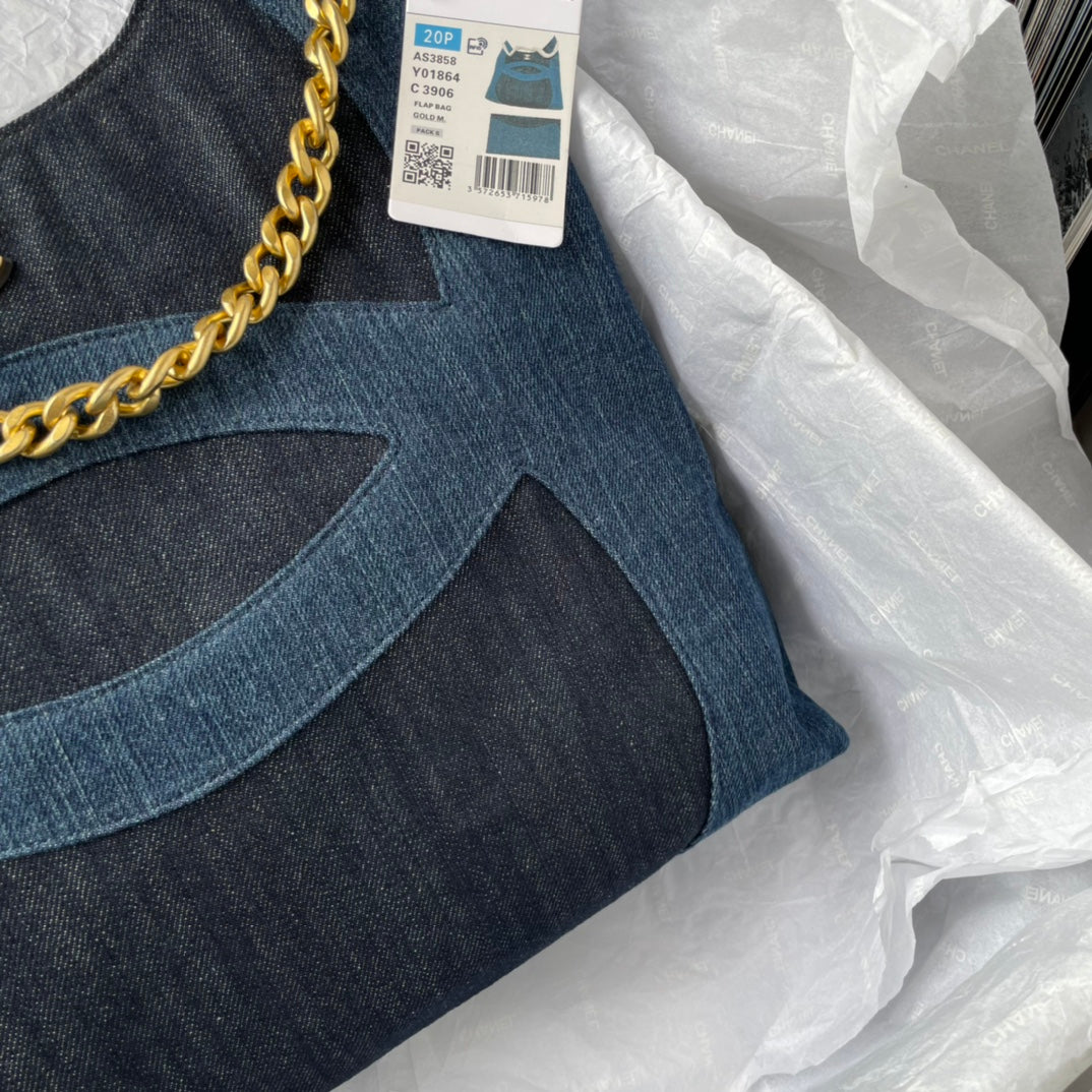 Chanel - Luxury Bag - CHL - 138