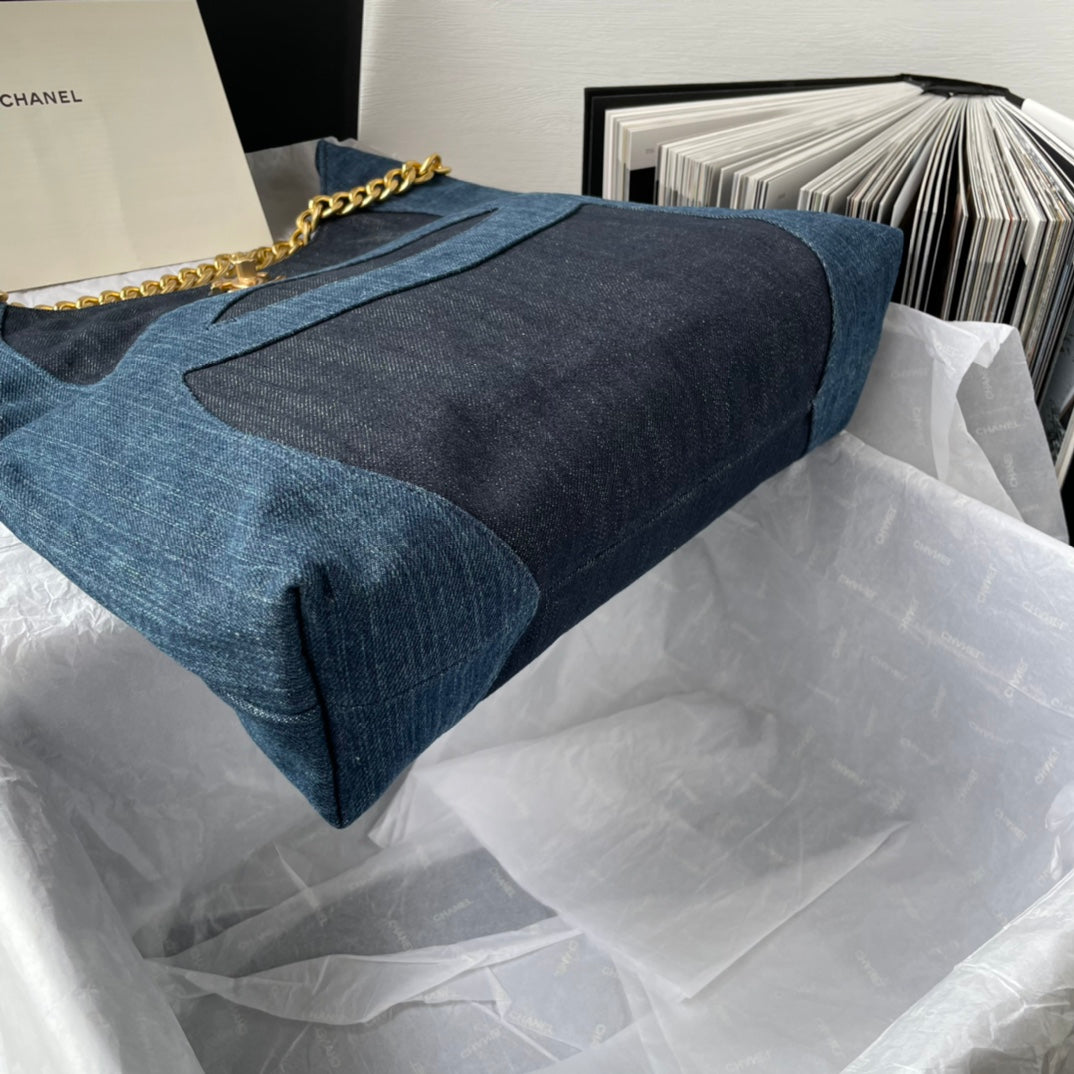 Chanel - Luxury Bag - CHL - 138