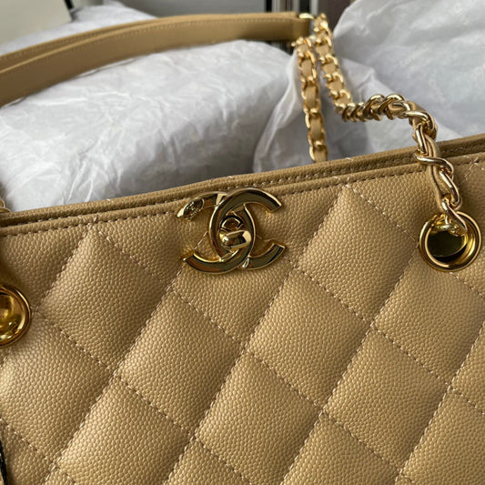 Chanel - Luxury Bag - CHL - 137