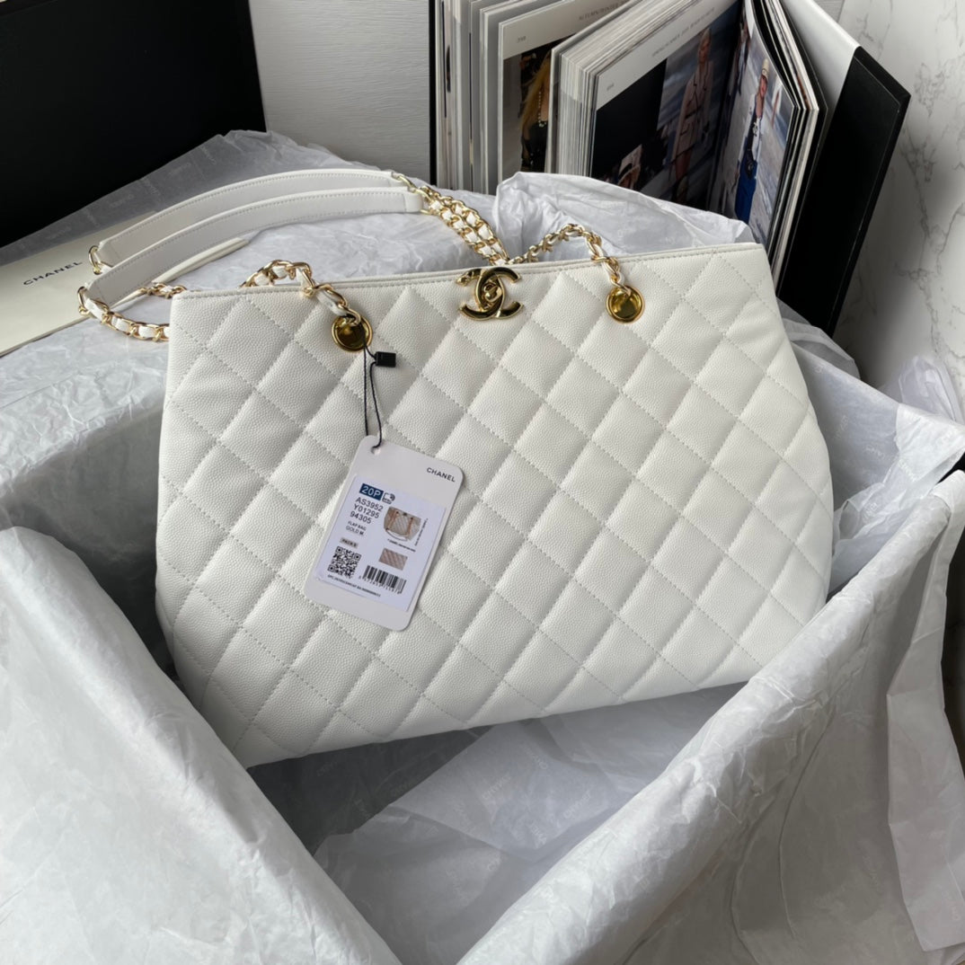 Chanel - Luxury Bag - CHL - 135