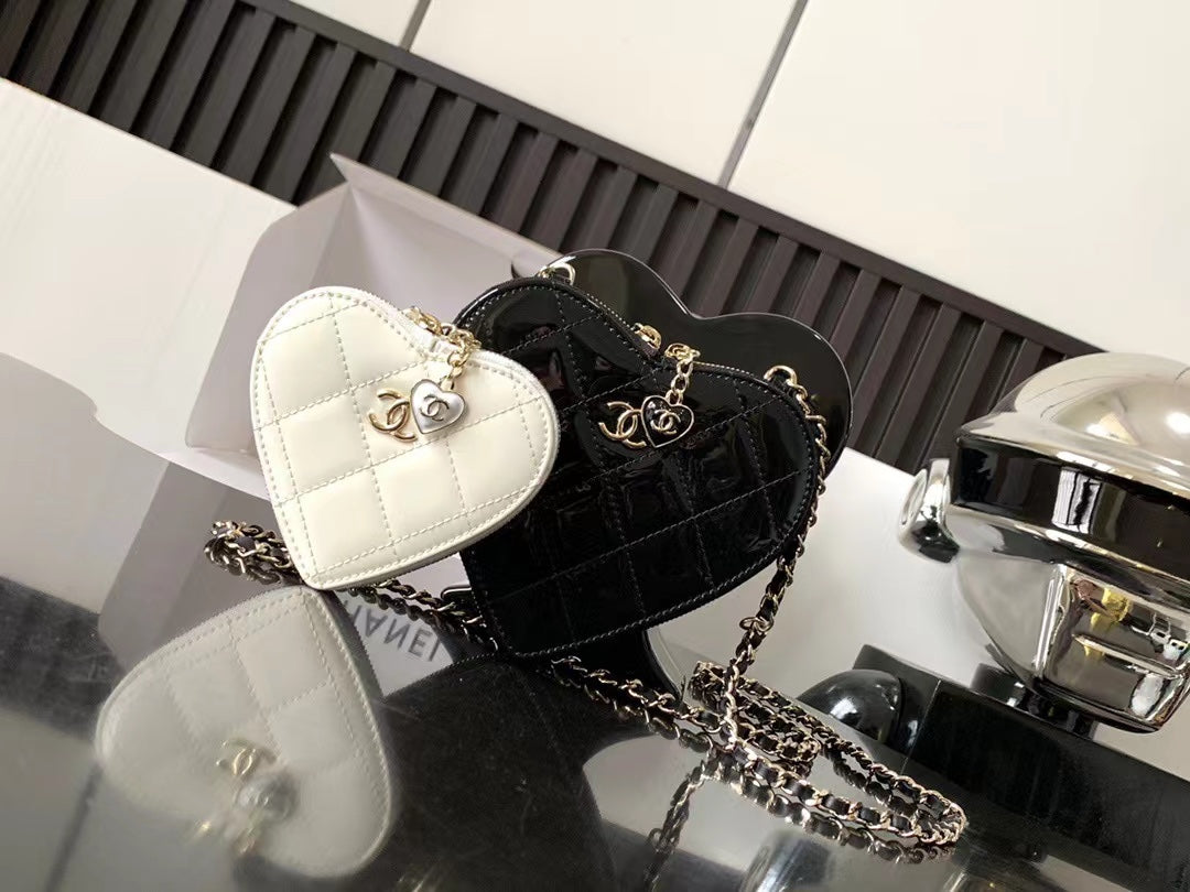 Chanel - Luxury Bag - CHL - 127