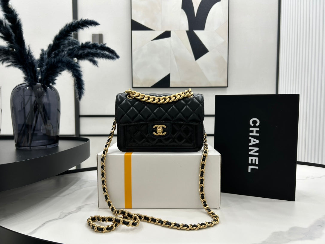 Chanel - Luxury Bag - CHL - 176
