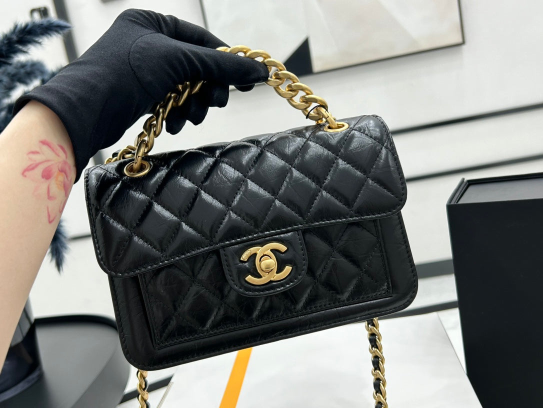 Chanel - Luxury Bag - CHL - 176