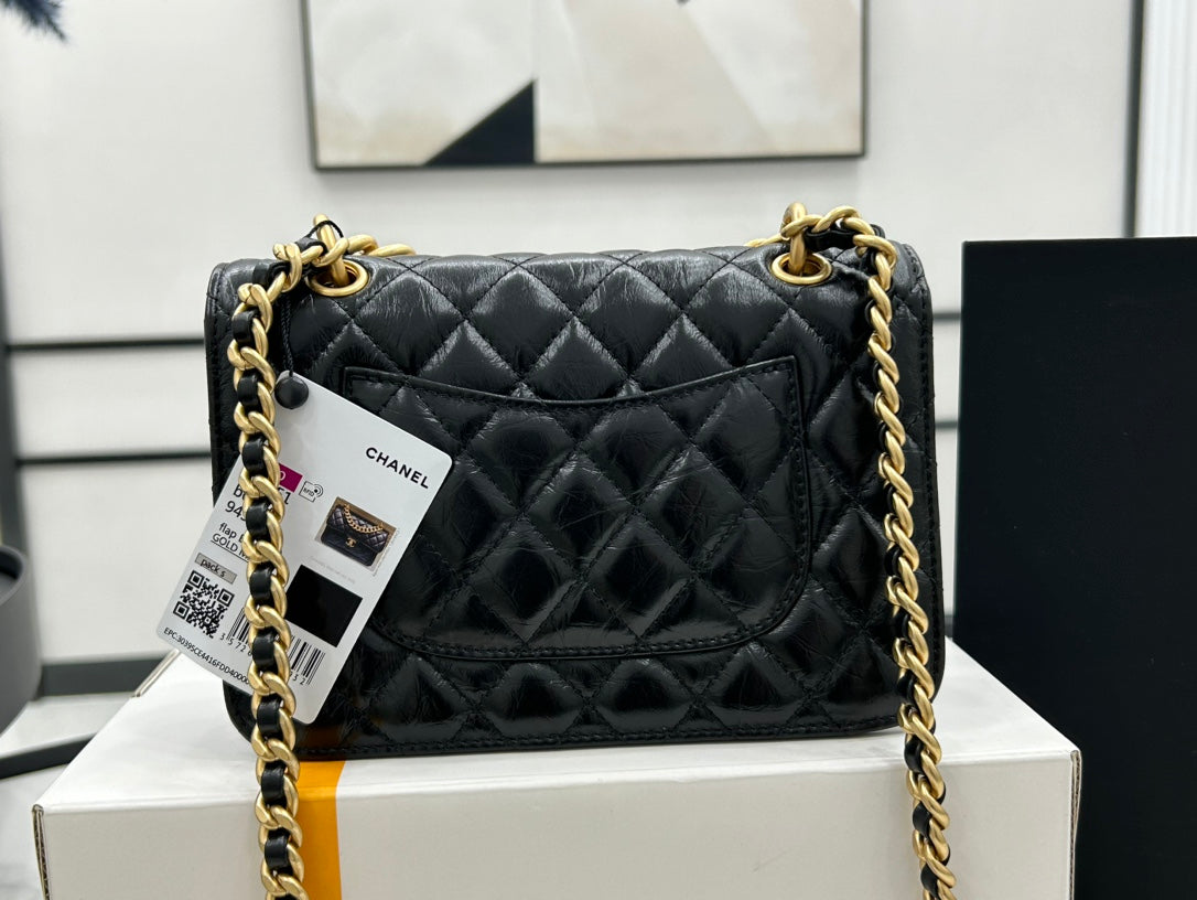 Chanel - Luxury Bag - CHL - 176
