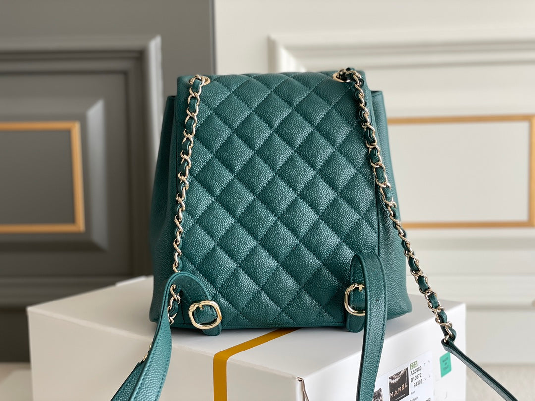 Chanel - Luxury Bag - CHL - 195