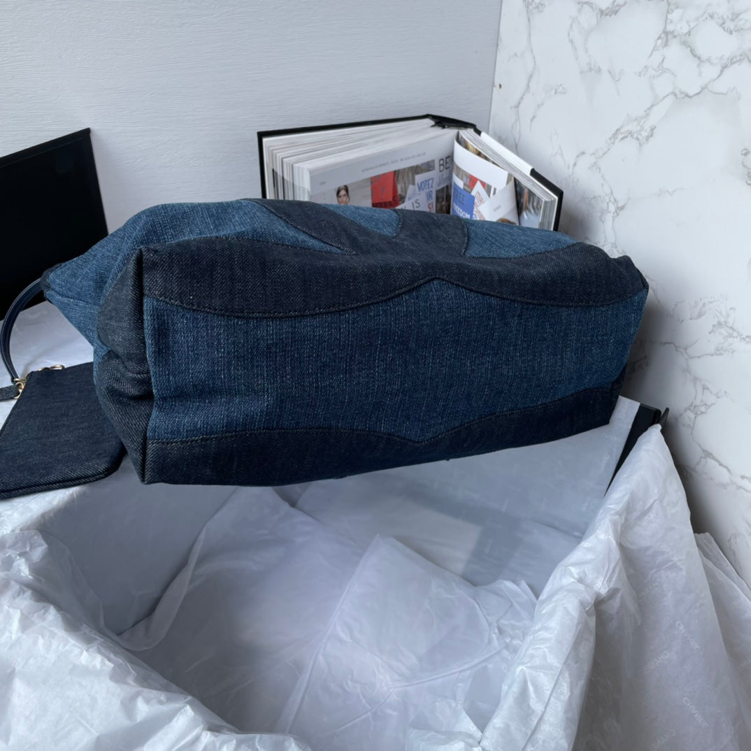 Chanel - Luxury Bag - CHL - 134