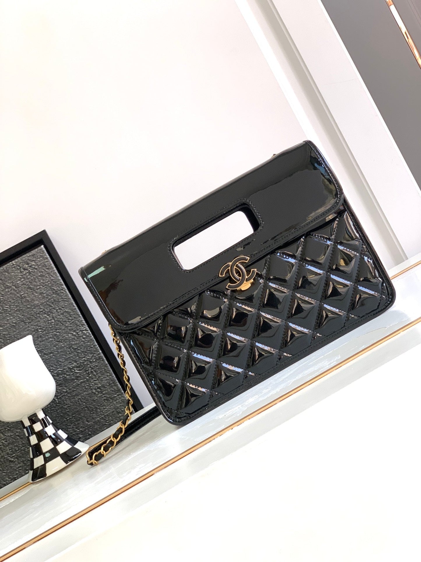 Chanel - Luxury Bag - CHL - 171