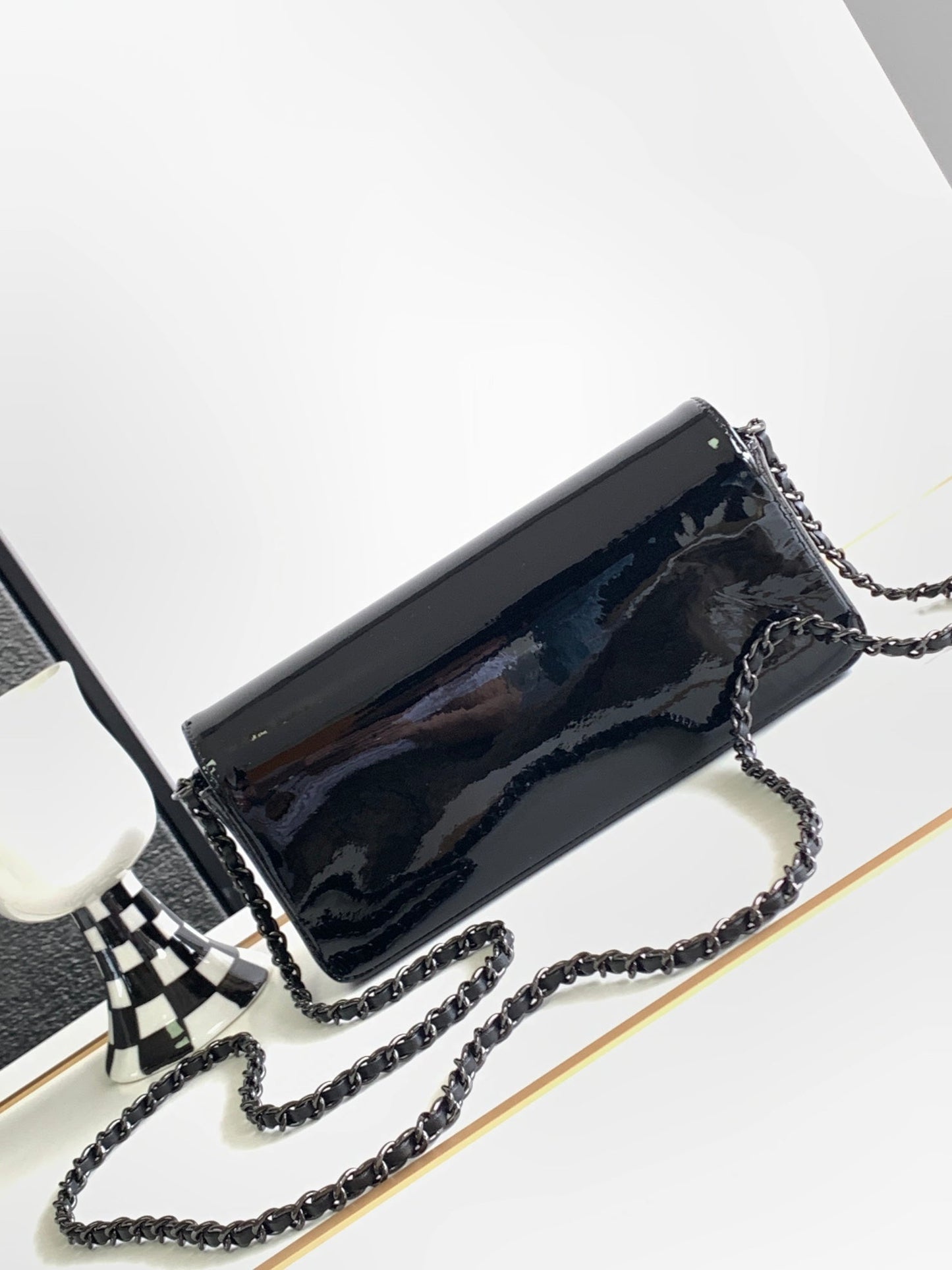 Chanel - Luxury Bag - CHL - 173