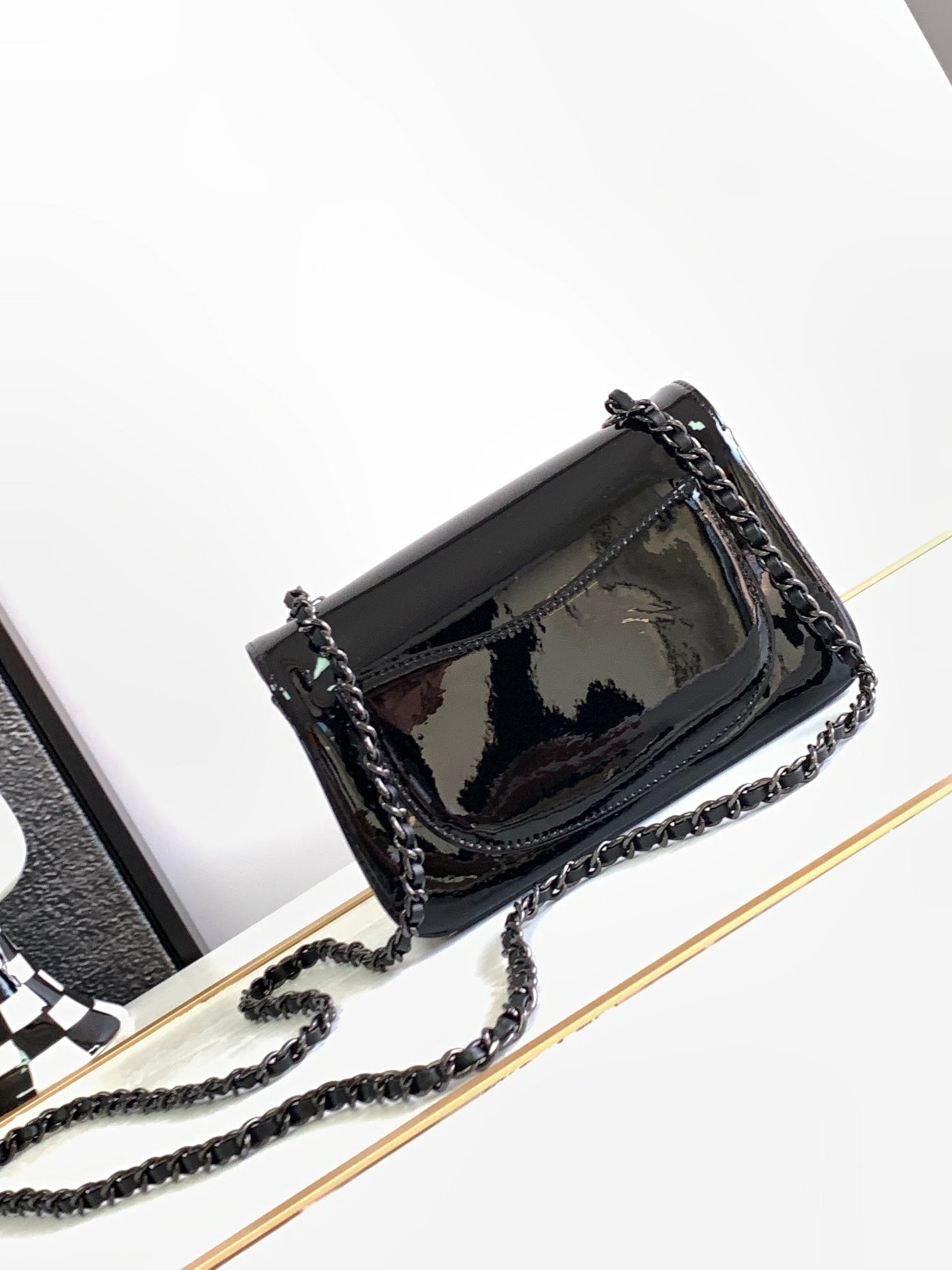 Chanel - Luxury Bag - CHL - 172