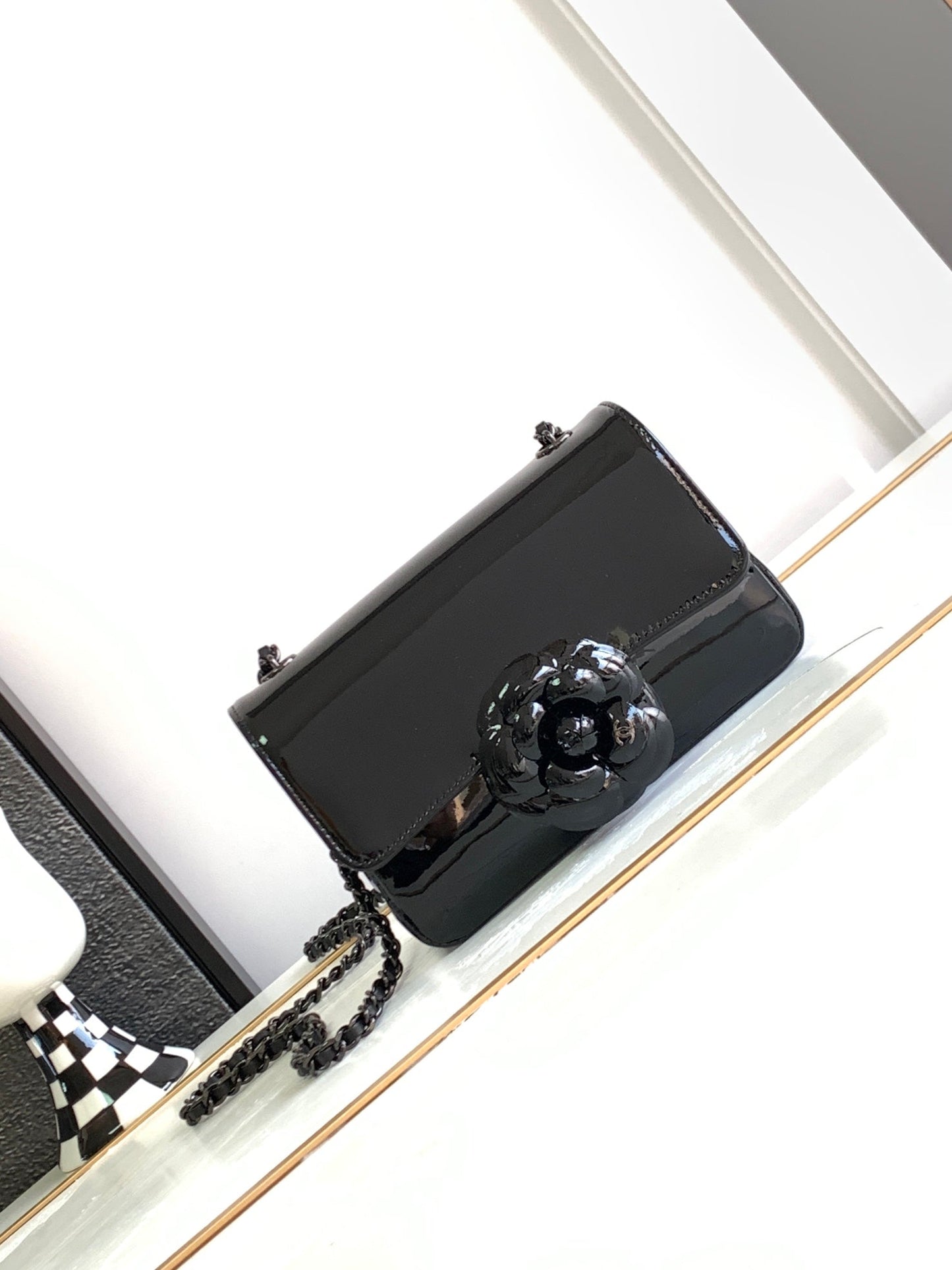 Chanel - Luxury Bag - CHL - 172