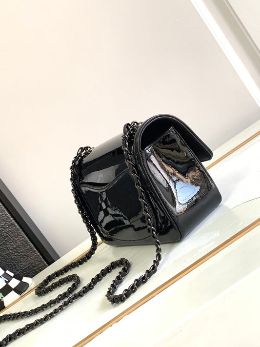 Chanel - Luxury Bag - CHL - 172