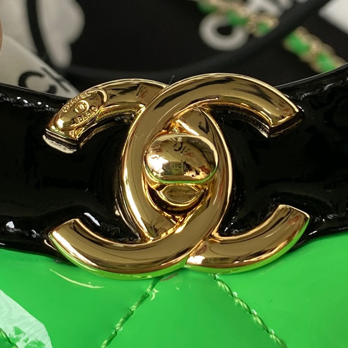 Chanel - Luxury Bag - CHL - 181