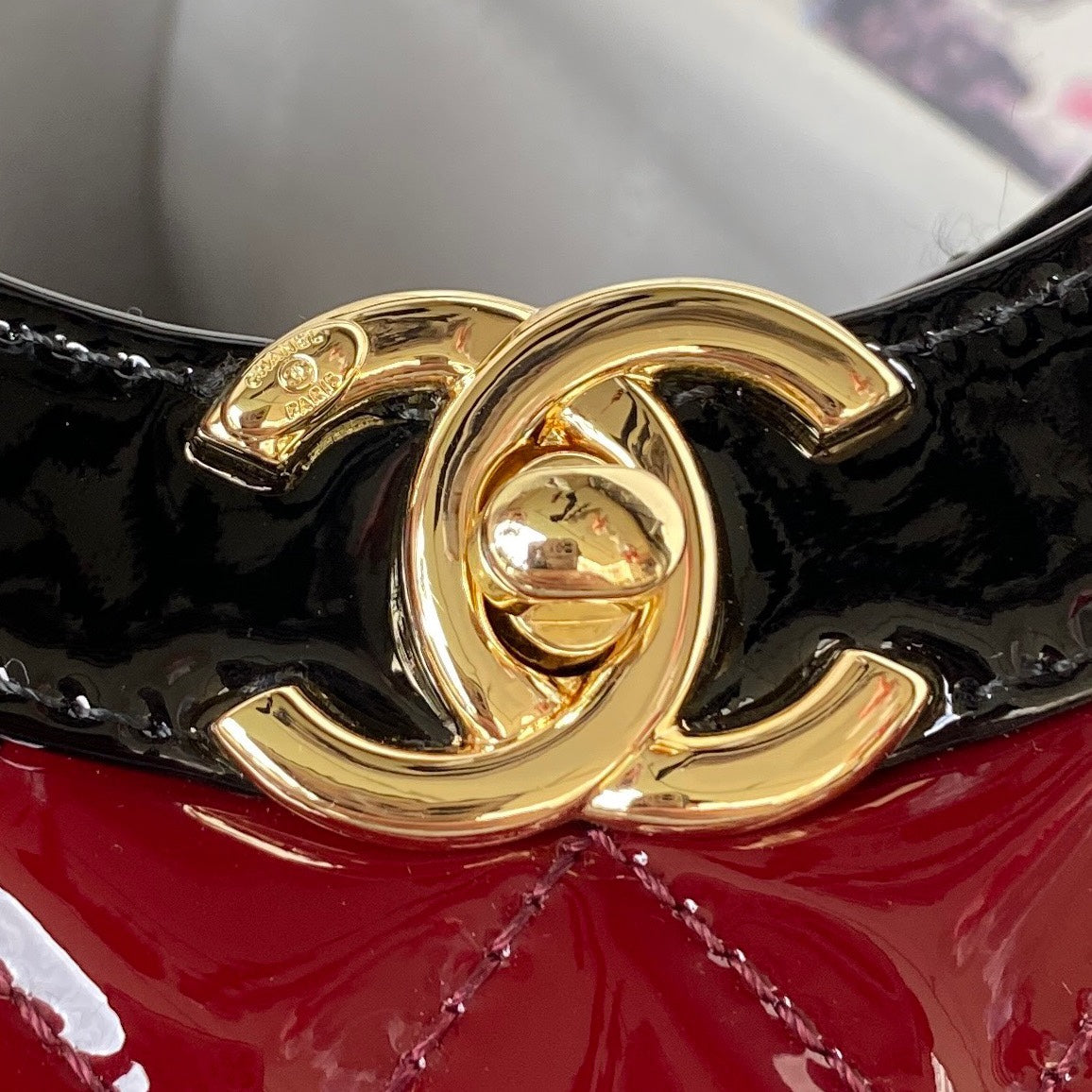 Chanel - Luxury Bag - CHL - 179