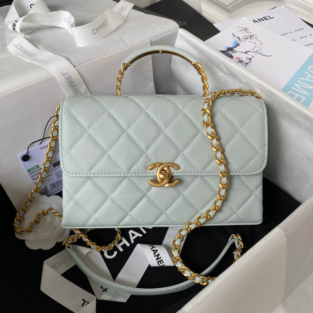 Chanel - Luxury Bag - CHL - 187