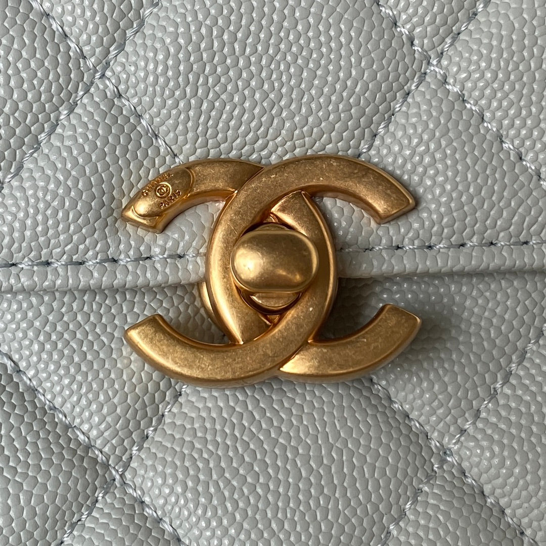 Chanel - Luxury Bag - CHL - 187