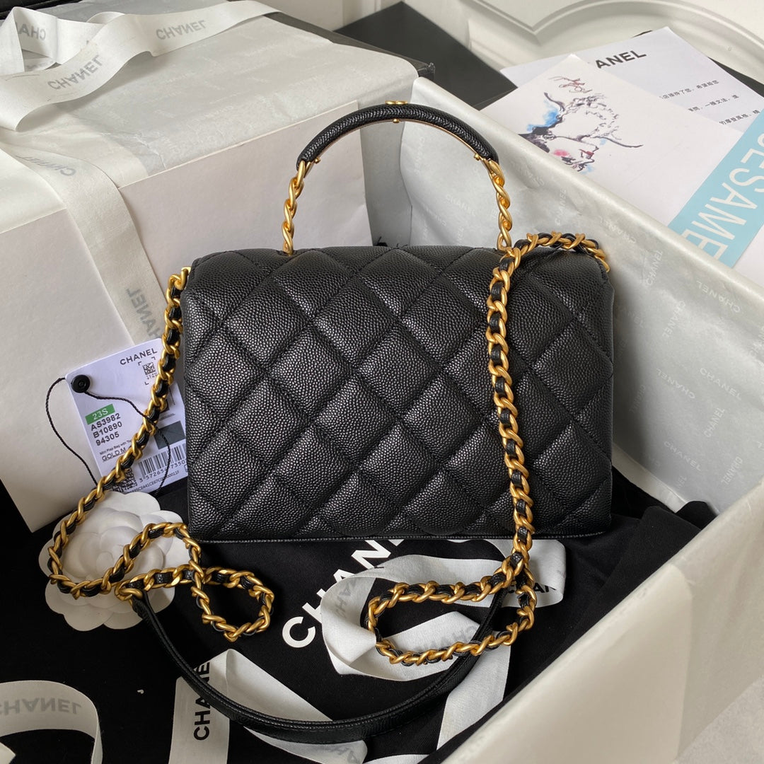Chanel - Luxury Bag - CHL - 188