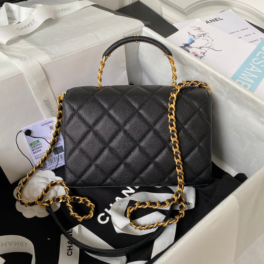 Chanel - Luxury Bag - CHL - 188