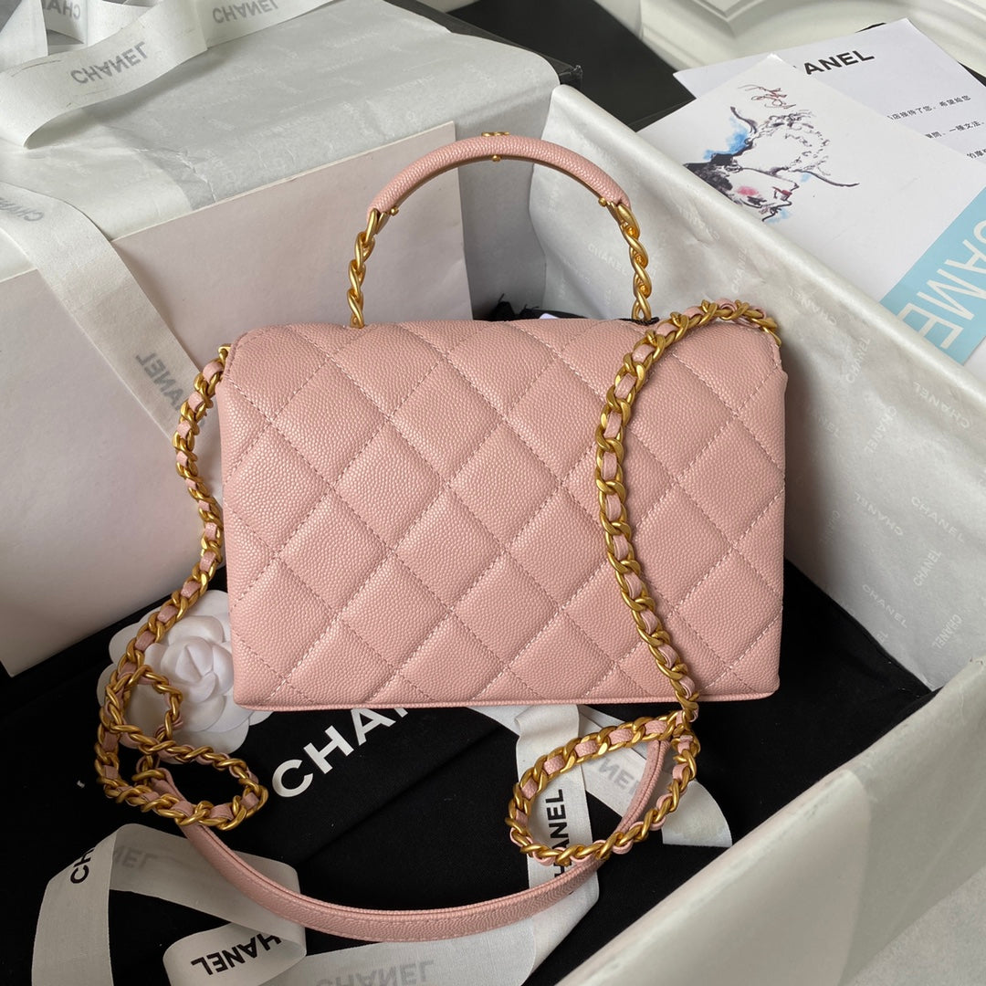 Chanel - Luxury Bag - CHL - 190