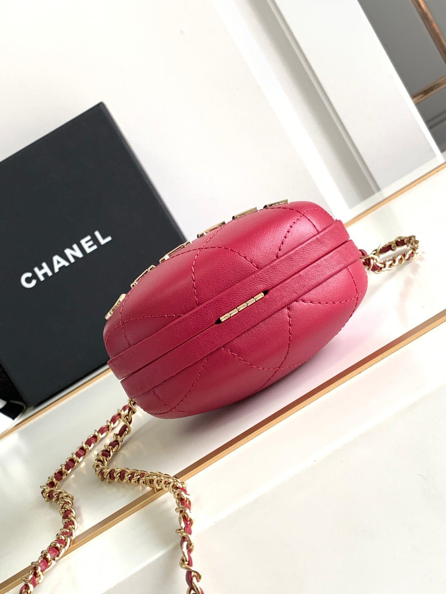 Chanel - Luxury Bag - CHL - 128