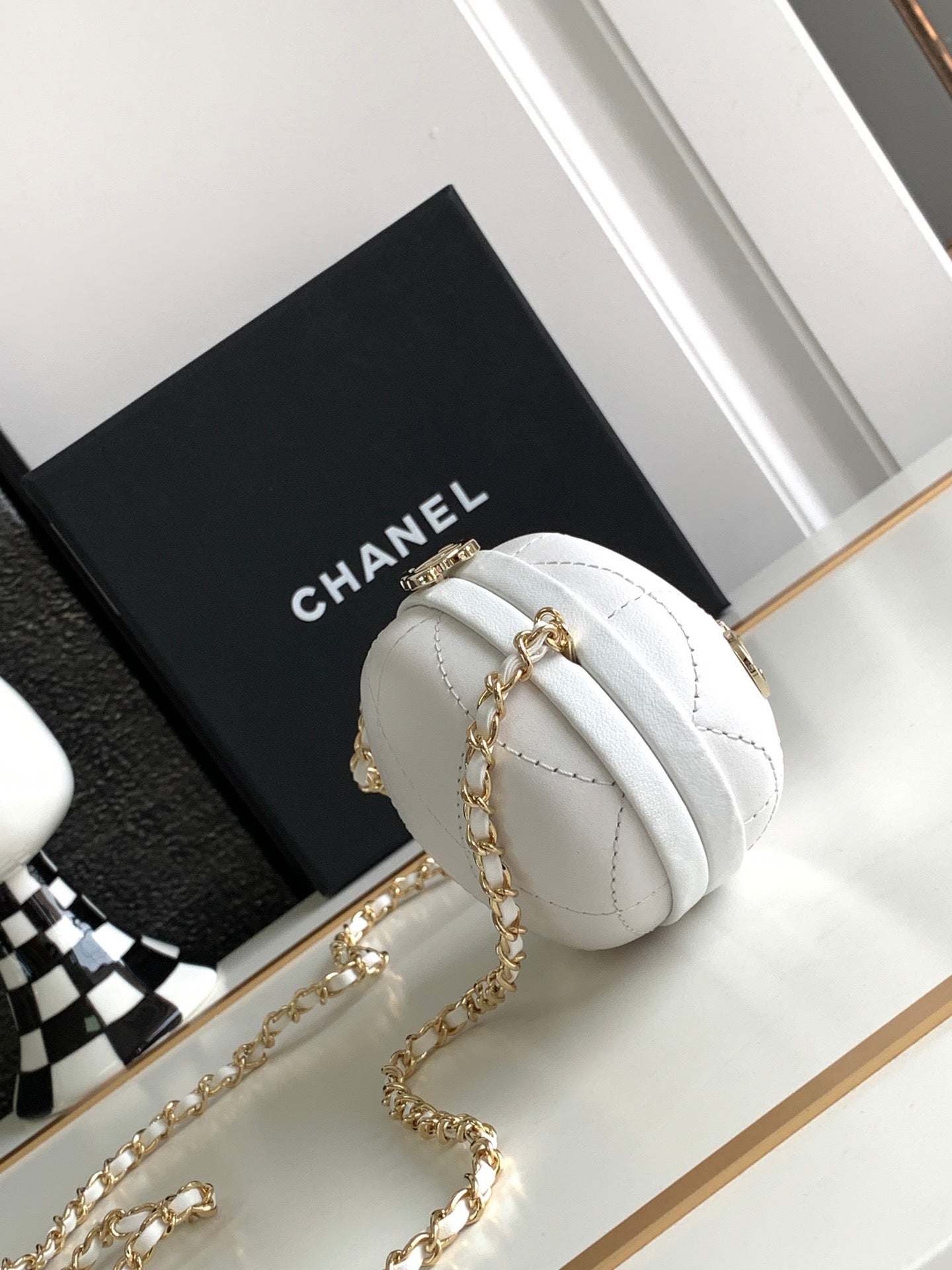 Chanel - Luxury Bag - CHL - 129