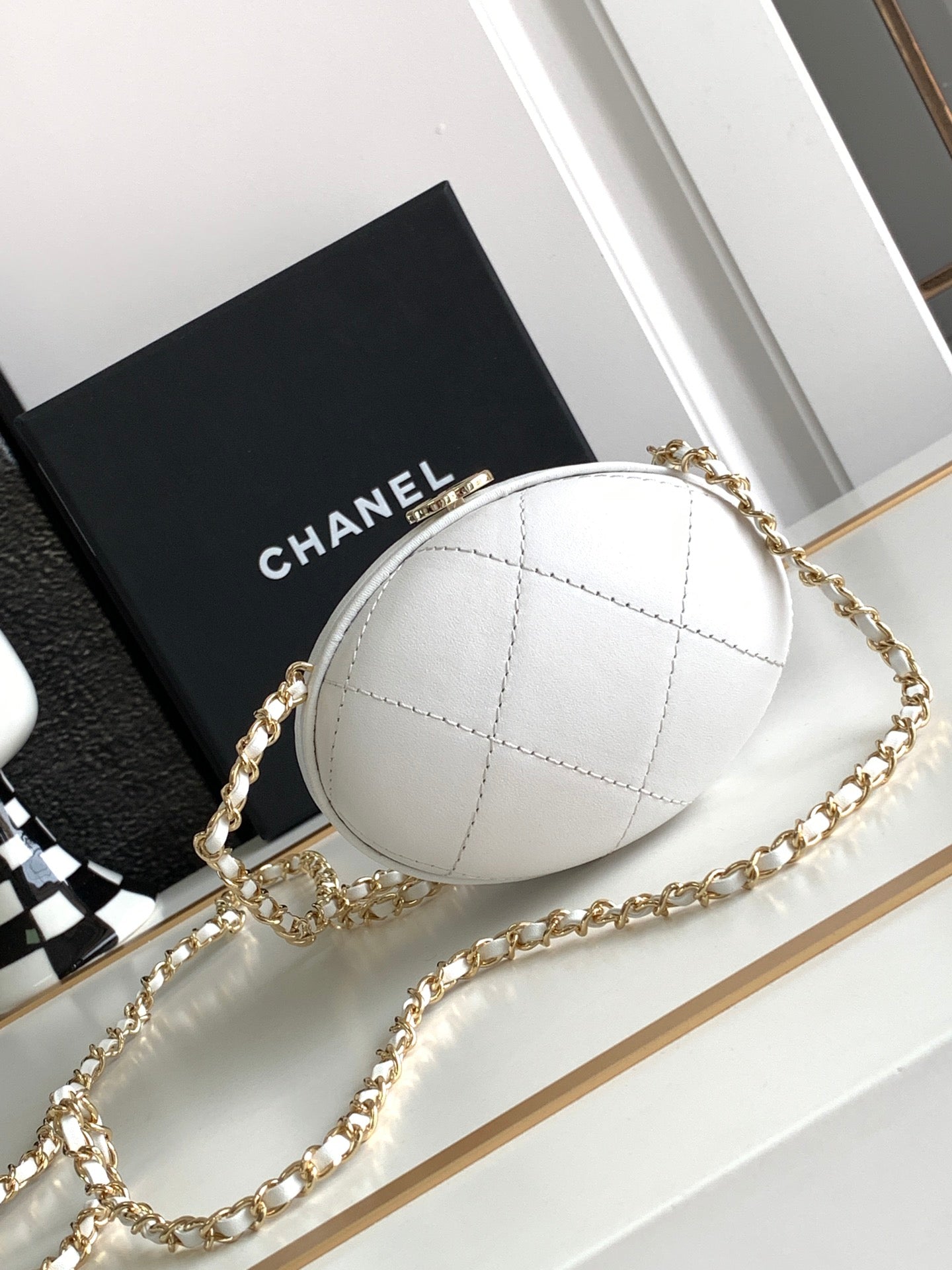 Chanel - Luxury Bag - CHL - 129