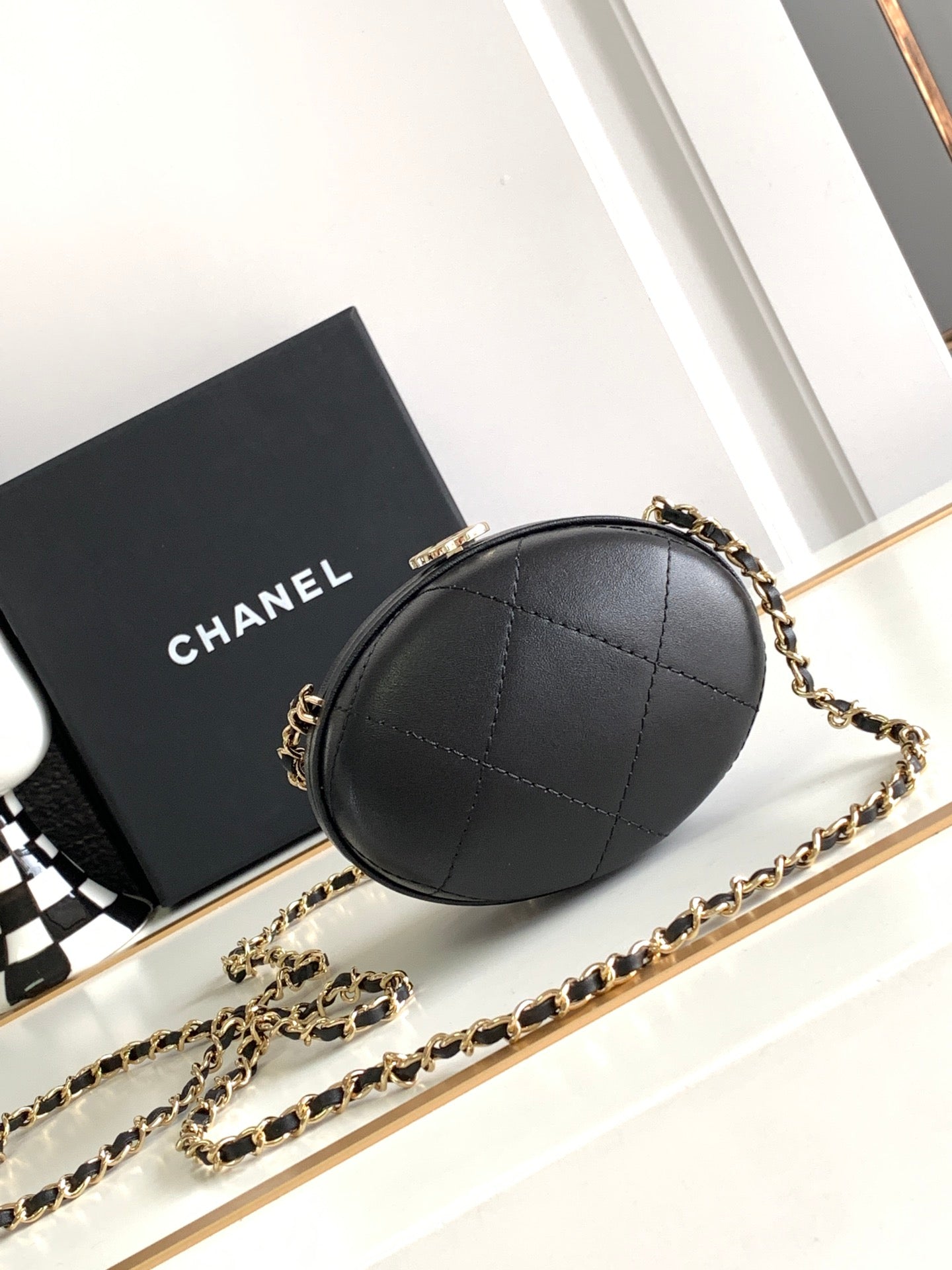 Chanel - Luxury Bag - CHL - 130