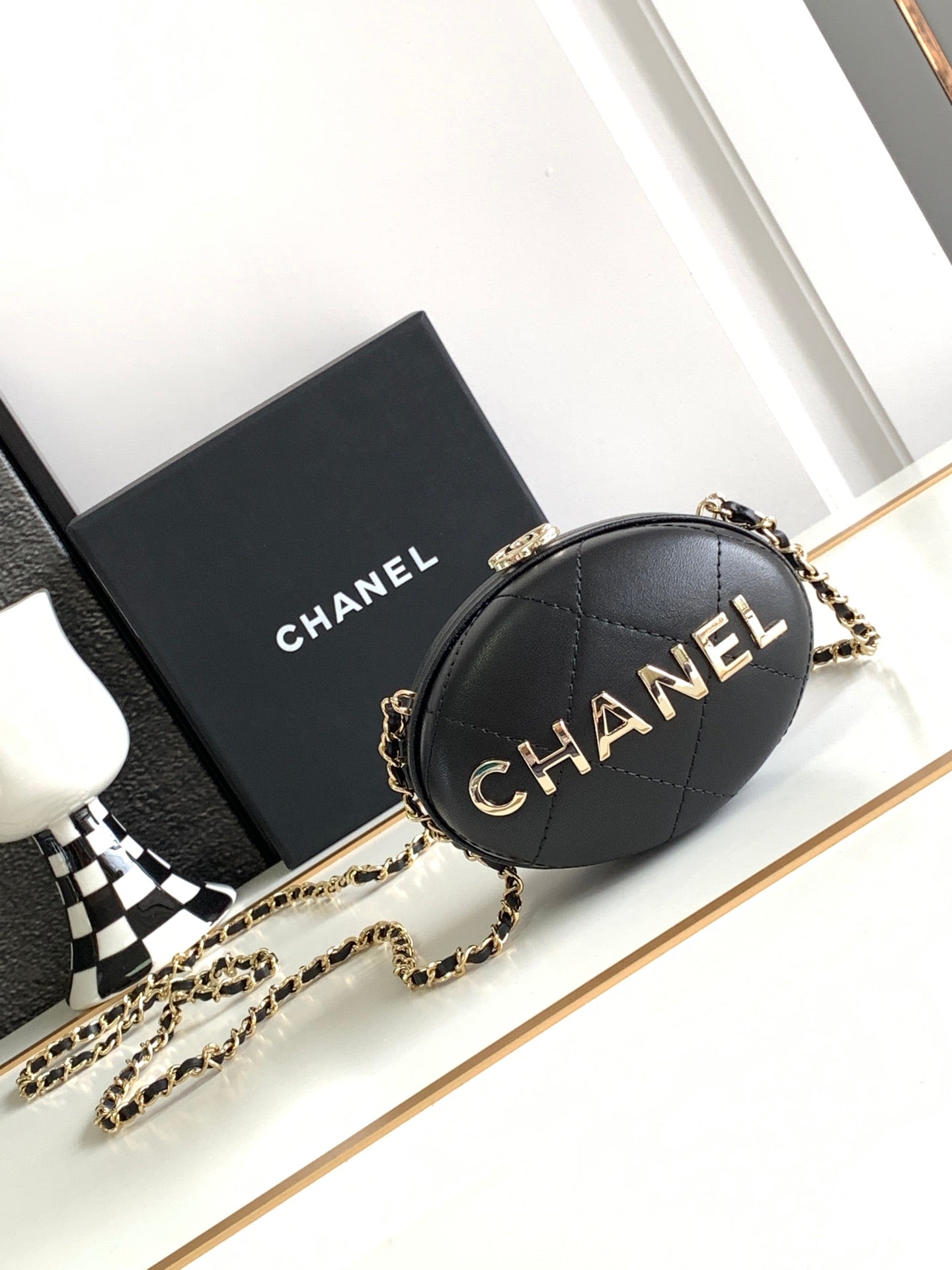 Chanel - Luxury Bag - CHL - 130