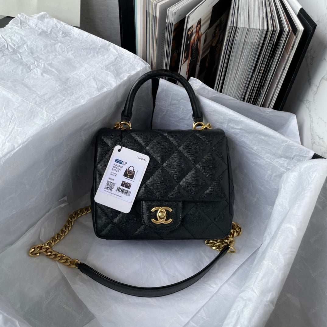 Chanel - Luxury Bag - CHL - 144