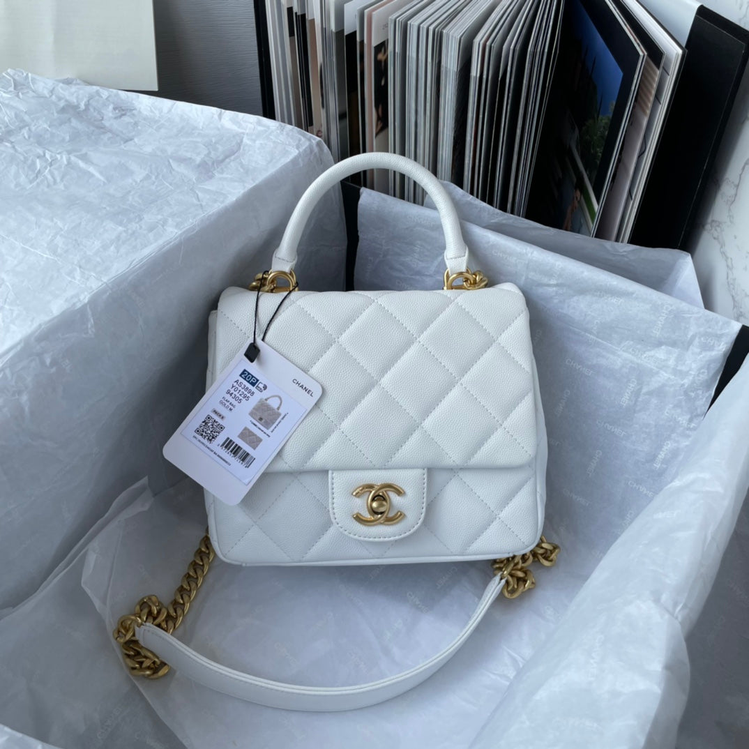 Chanel - Luxury Bag - CHL - 145