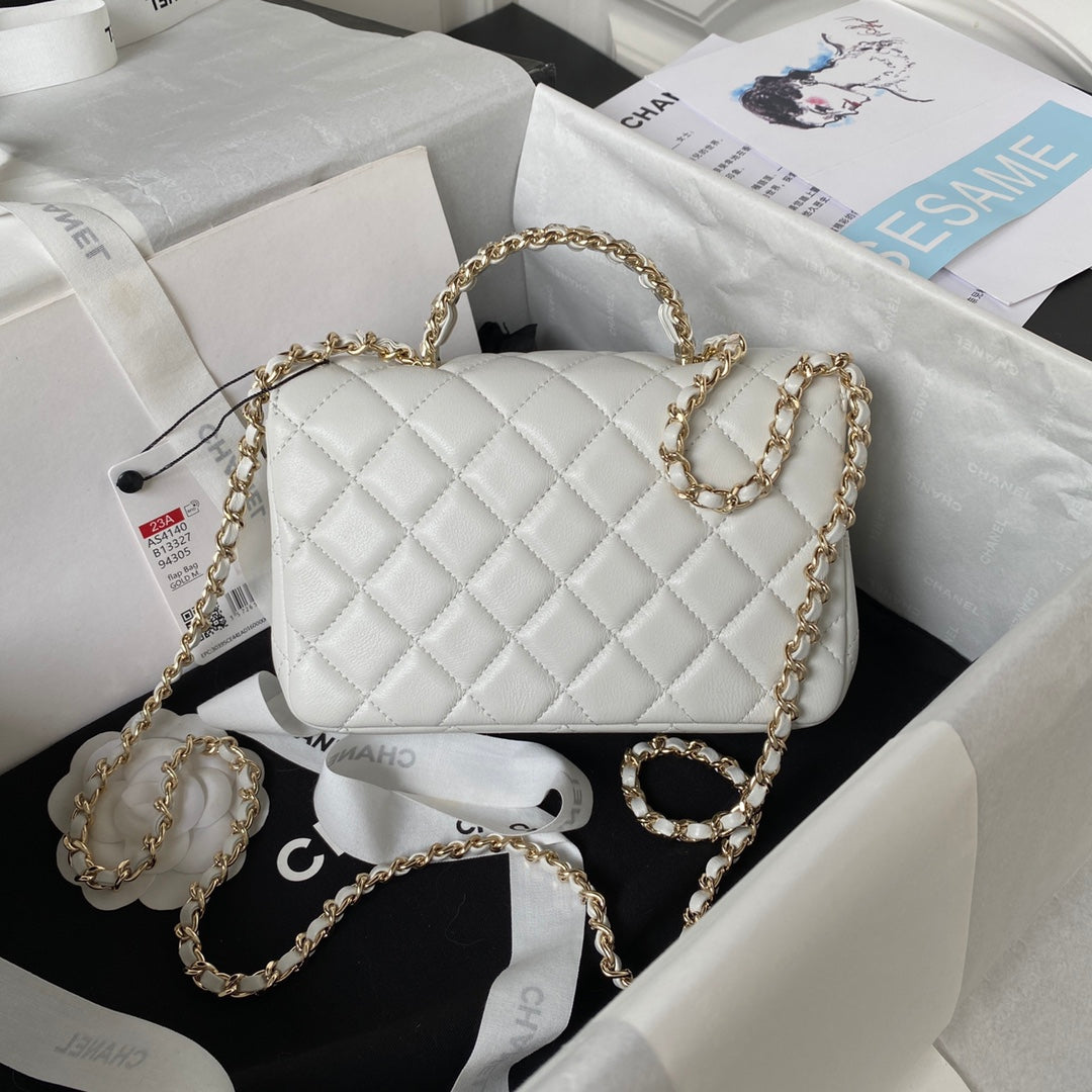 Chanel - Luxury Bag - CHL - 120
