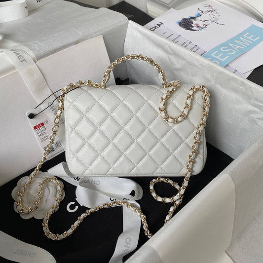 Chanel - Luxury Bag - CHL - 120