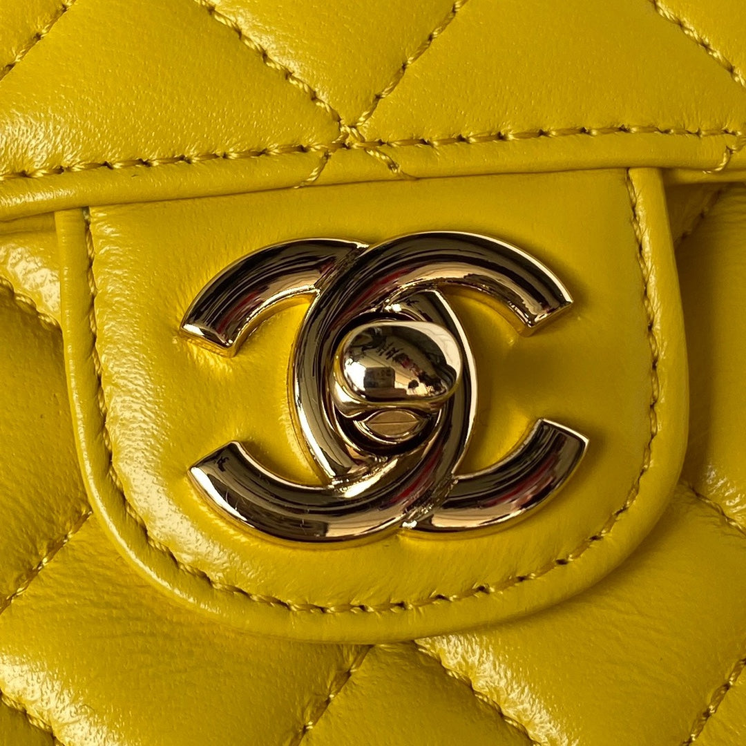 Chanel - Luxury Bag - CHL - 123