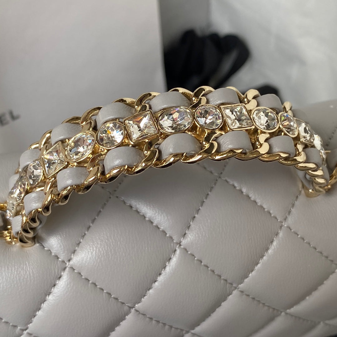 Chanel - Luxury Bag - CHL - 121