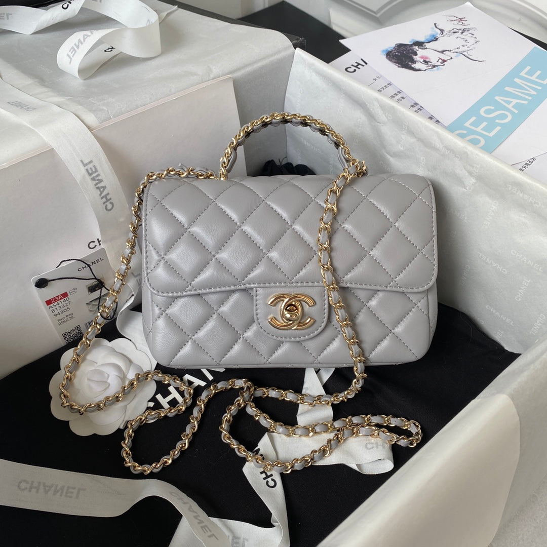 Chanel - Luxury Bag - CHL - 121