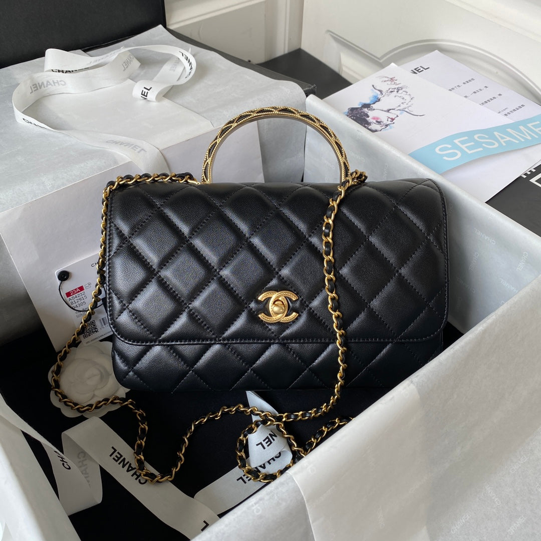 Chanel - Luxury Bag - CHL - 110