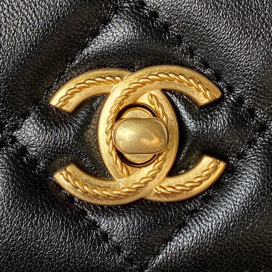 Chanel - Luxury Bag - CHL - 110