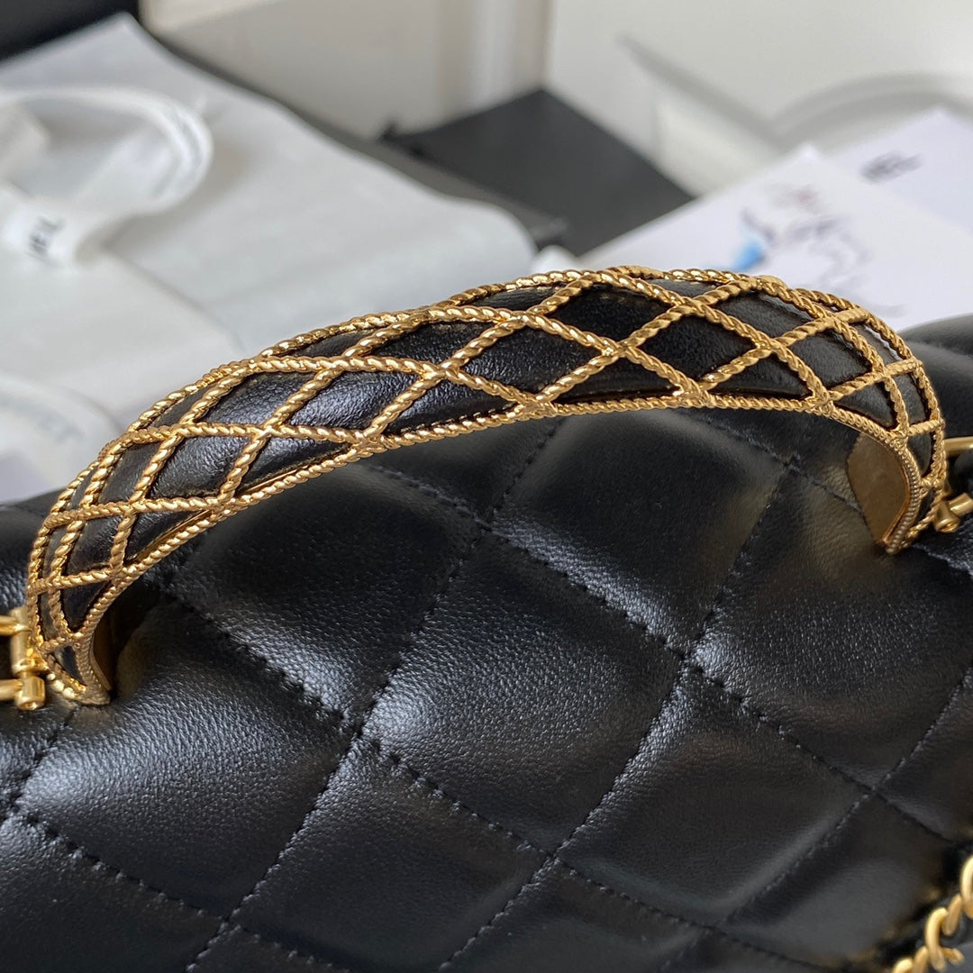 Chanel - Luxury Bag - CHL - 110