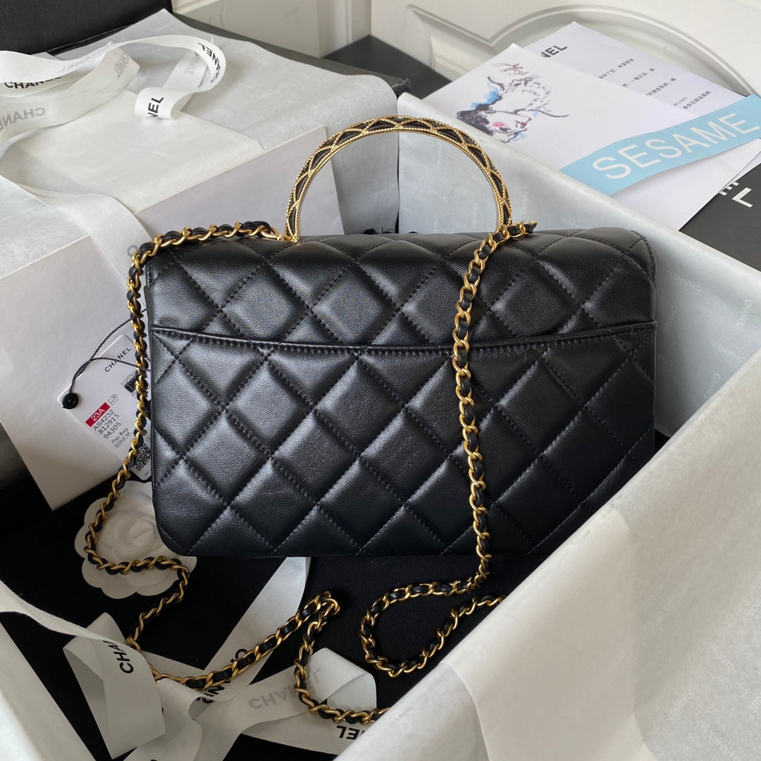 Chanel - Luxury Bag - CHL - 110