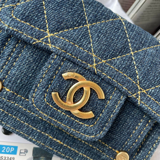 Chanel - Luxury Bag - CHL - 101