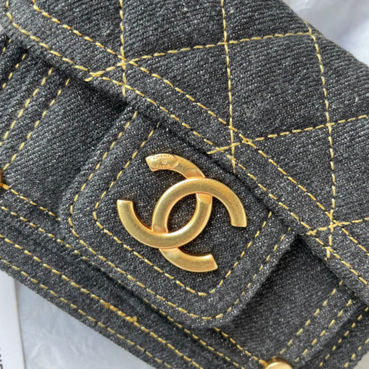 Chanel - Luxury Bag - CHL - 100