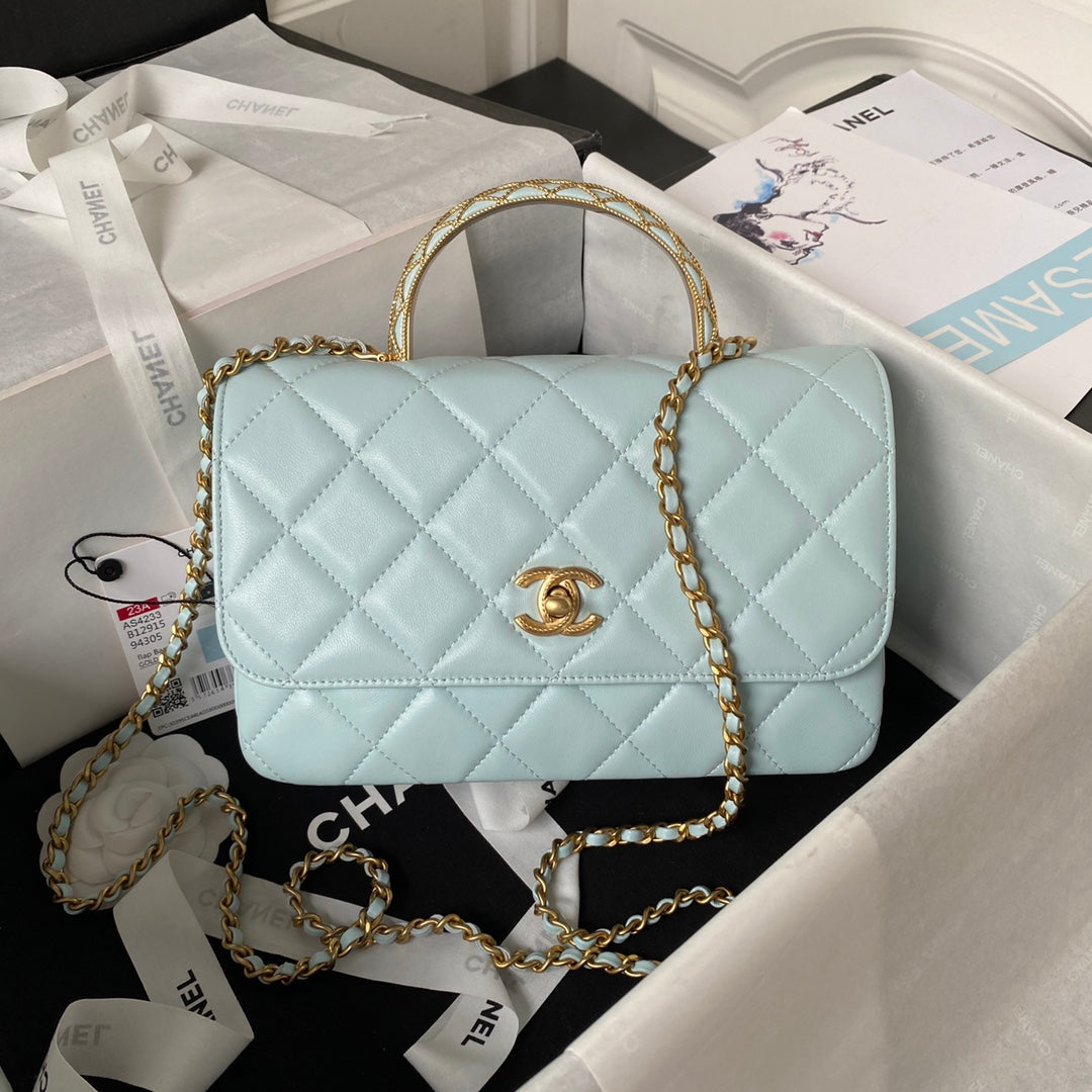 Chanel - Luxury Bag - CHL - 106