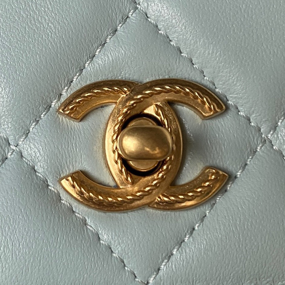 Chanel - Luxury Bag - CHL - 106