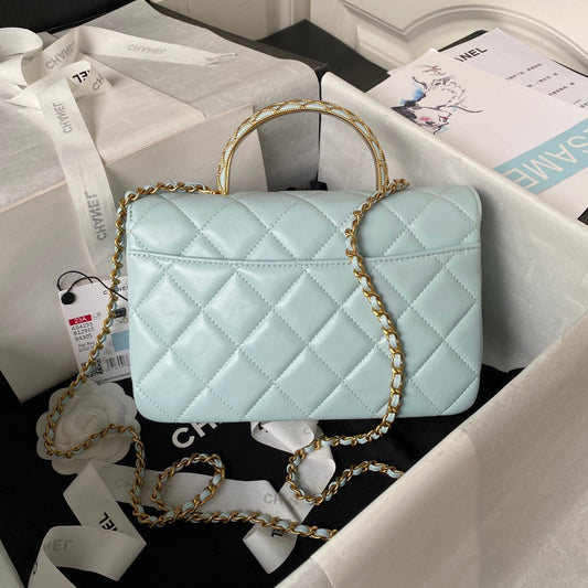 Chanel - Luxury Bag - CHL - 106